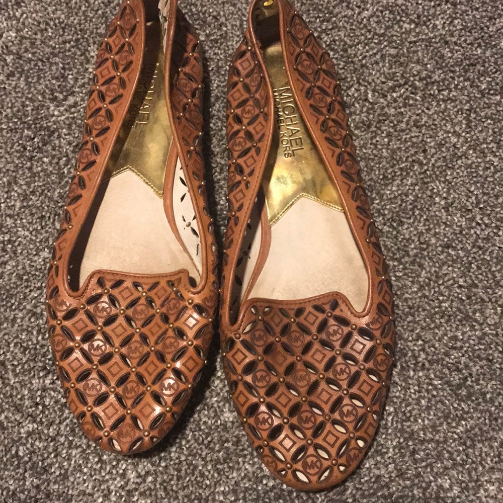 Michael Kors Loafers